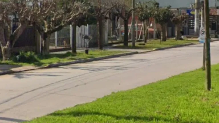 Asesinaron a un jubilado en su casa y habría sido agredido por ladrones que le robaron una moto