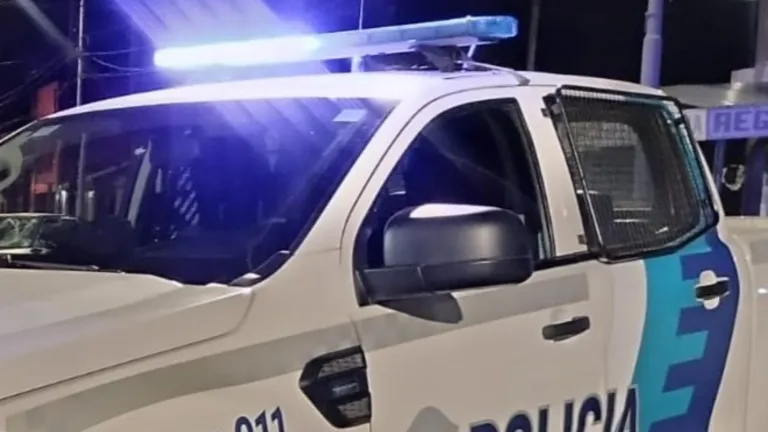 Policía mató a disparos a dos ladrones que intentaron asaltarlo mientras trabajaba de remisero