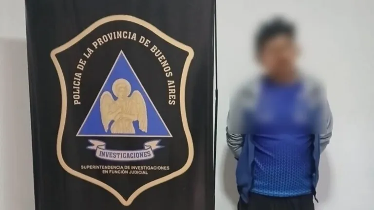 Aberrante: acusan a un hombre de haber violado y embarazado a su cuñada discapacitada