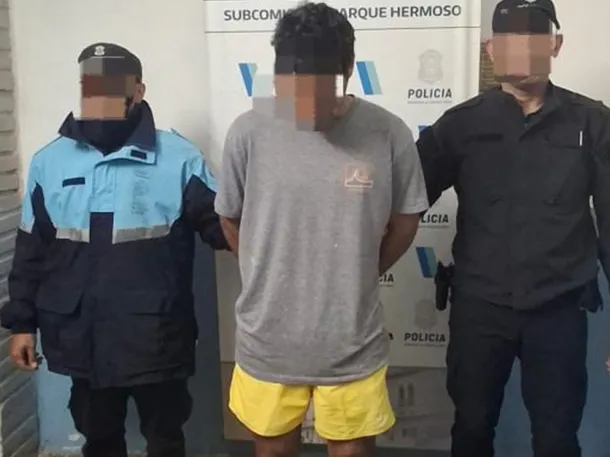 El dramático pedido de auxilio de un nene a la Policía: «¡Mi papá quiere matar a mi mamá!»