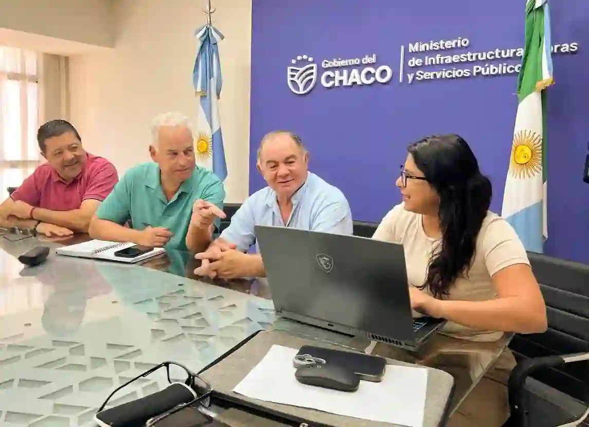 La Provincia ratificó que «cumple su parte» con el financiamiento de colectivos y pide que se garantice el servicio