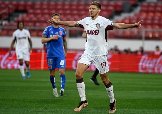 Copa Sudamericana: Lanús va por la gloria ante Atlético Mineiro