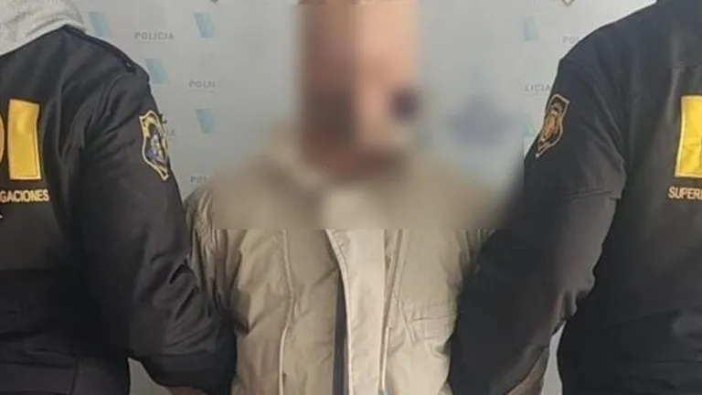 Dramático: entró a la casa de una mujer para robarle e intentó matarla tirándola a un pozo ciego