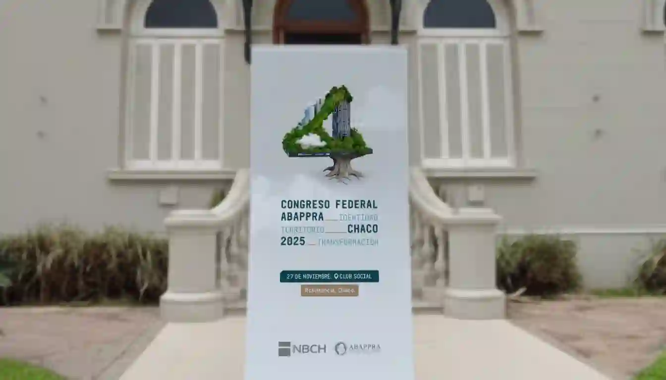 Comienza el 4° Congreso Federal de ABAPPRA, con el desafío del presente y la mirada puesta en el futuro