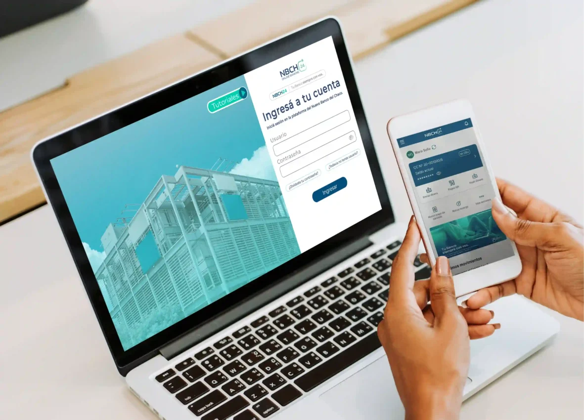 NBCH: Servicios digitales habilitados durante el fin de semana largo