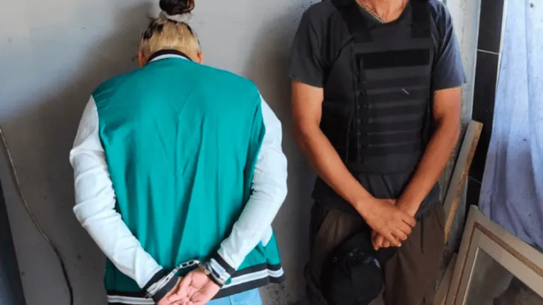 «Quería asustarlo»: el testimonio de la joven de 16 años acusada de haber matado a su novio a puñaladas