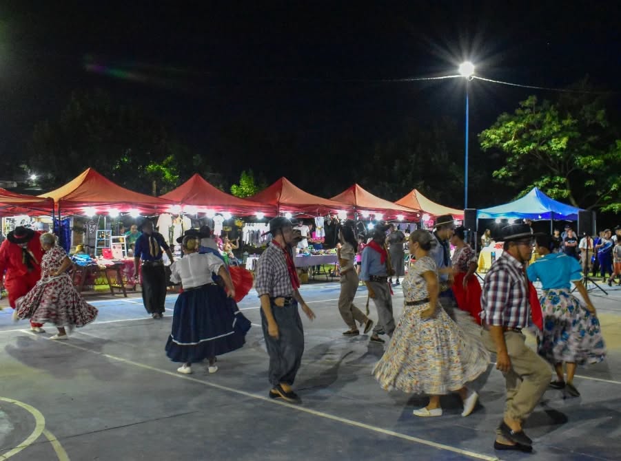 Fontana vive el verano con actividades recreativas y comunitarias