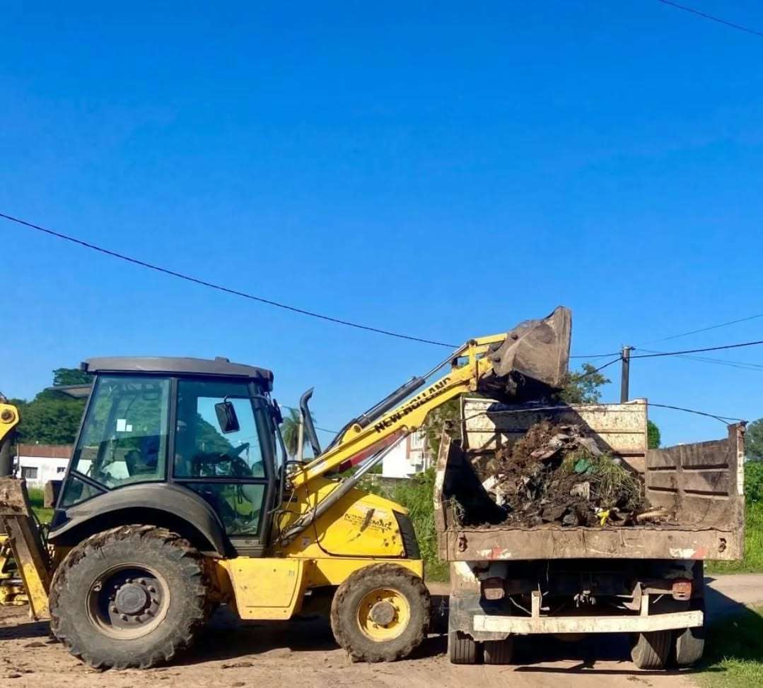 Municipio de Fontana | Seguimos trabajando por una ciudad más limpia