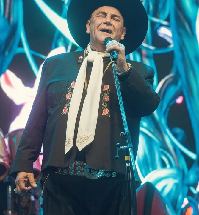 El Chaqueño Palavecino fue expulsado de la Asociación Federal de Raíces Criollas: el motivo