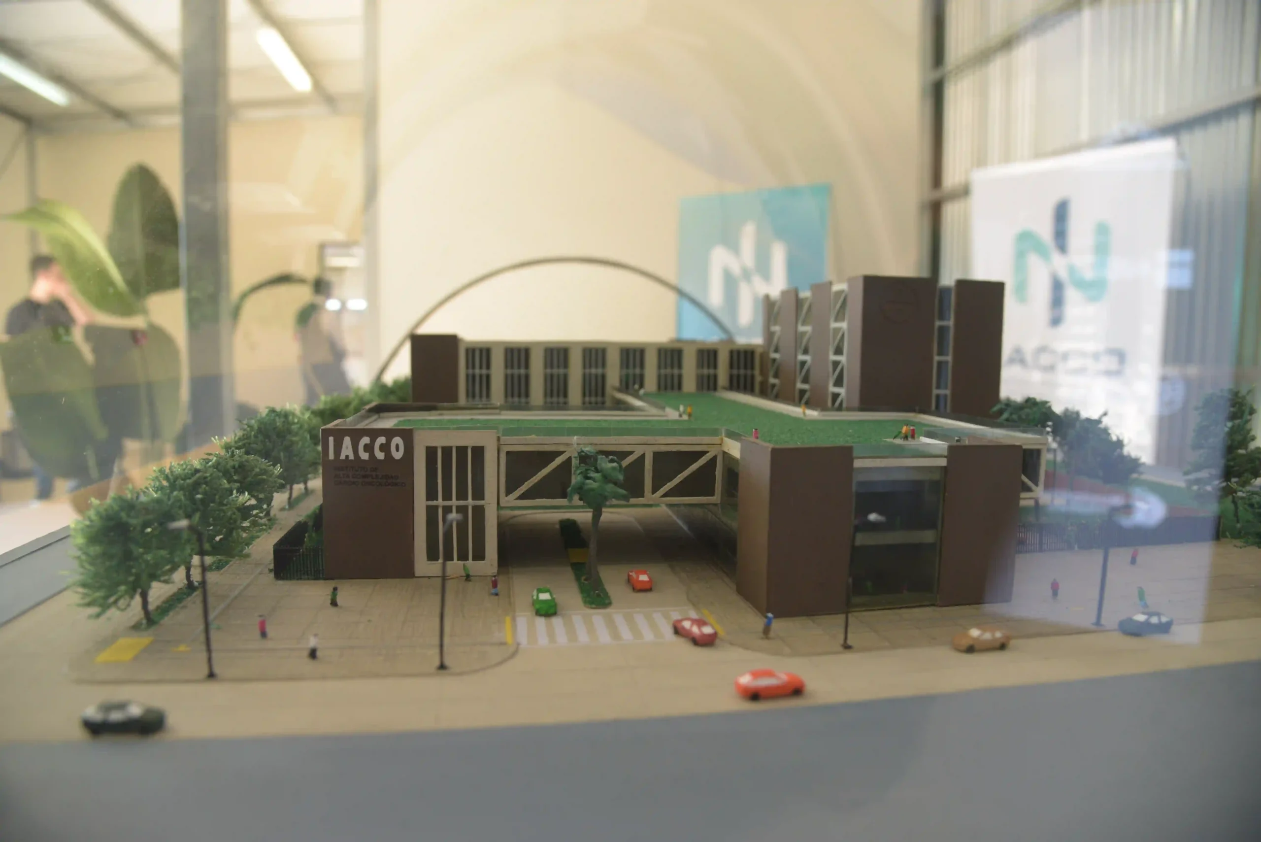 De un sueño a una obra en marcha: IACCO empieza a transformar la salud del Chaco