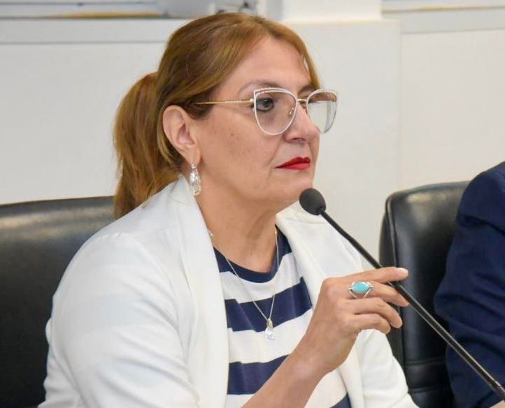 Bisonni: “Frenar la Ley de Bosques es retroceder y generar incertidumbre”