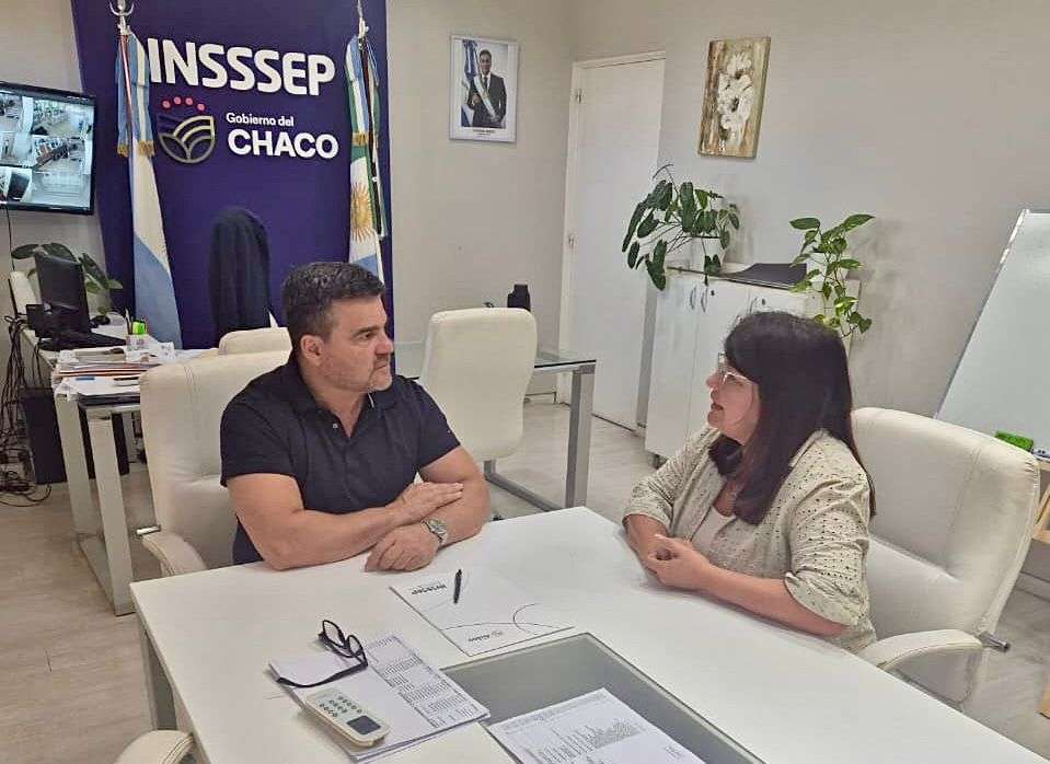 Insssep mantendrá la cobertura a afiliados con CUD en proceso de actualización