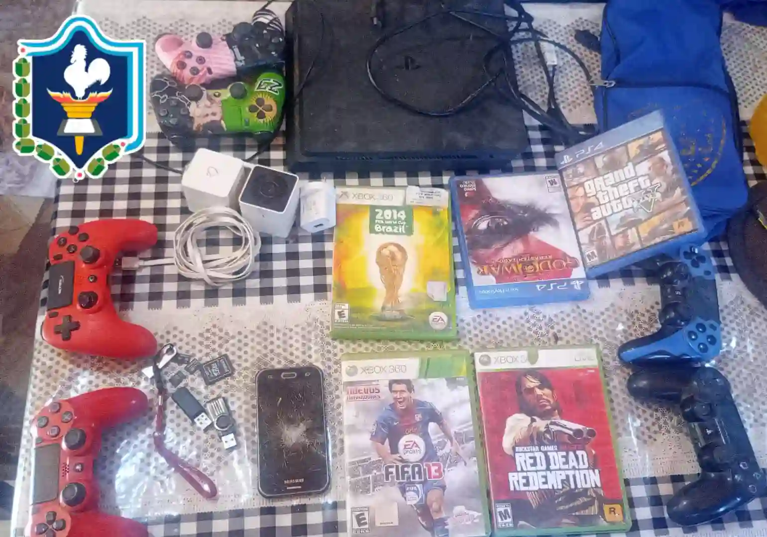 La Policía secuestró dispositivos clave en una investigación por grooming