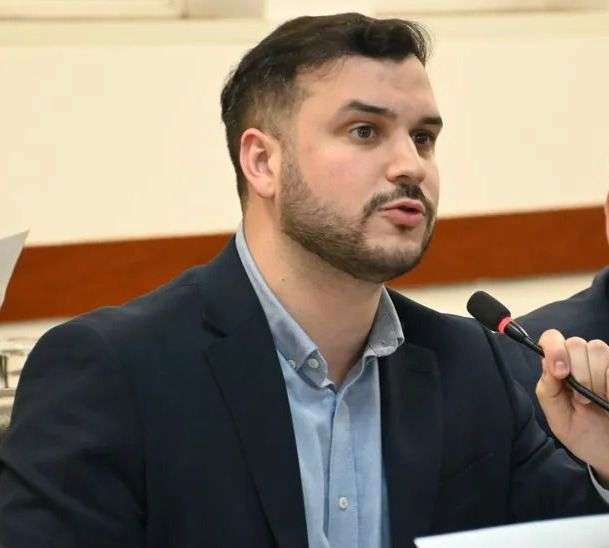 Demagogia con el bolsillo ajeno: “Usan políticamente los temas más sensibles de la gente”, respondió Gyoker