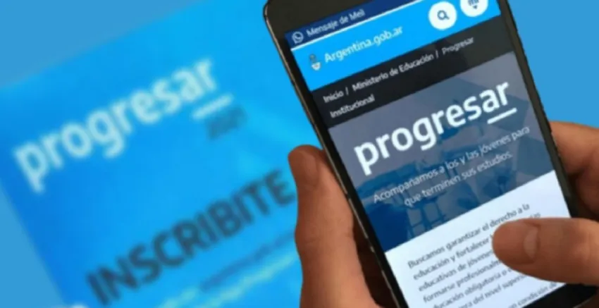 Becas Progresar 2026: quiénes pueden acceder y cuáles son los requisitos