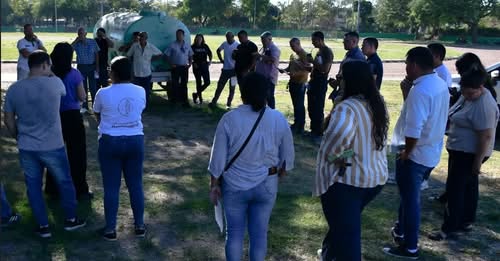 Modo Carnaval: Resistencia invita a la Fiesta de Momo, este sábado en el Parque 2 de Febrero