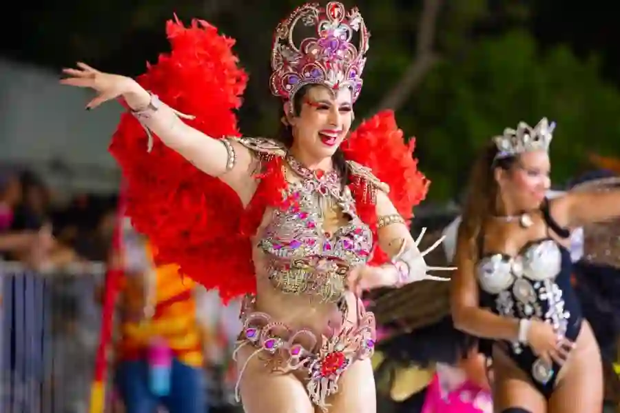 Así serán los desvíos y circulación por los corsos en Costanera Sur