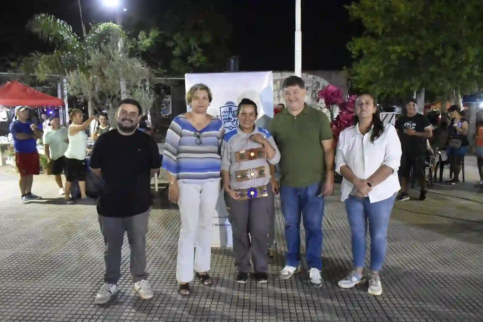 Fontana vive el Verano 2026 con una jornada a pura cultura y recreación en la plaza central