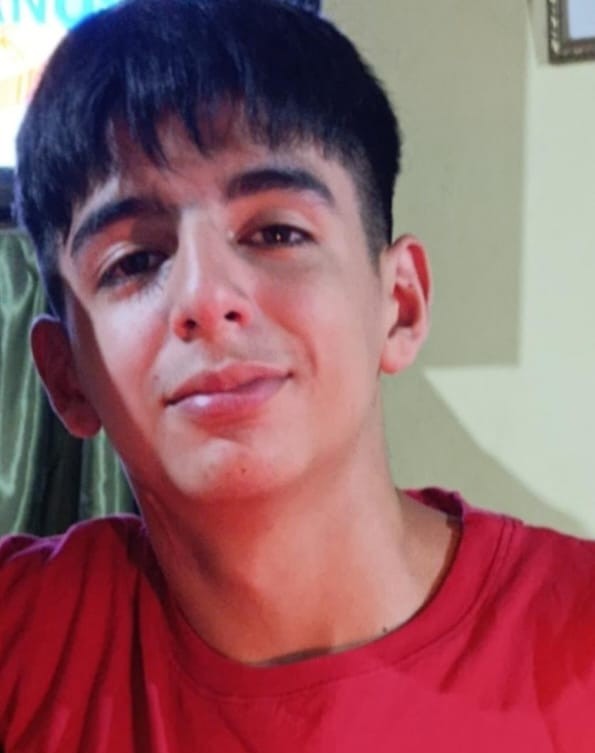 Resistencia: activan protocolo de búsqueda por la desaparición de un adolescente de 15 años