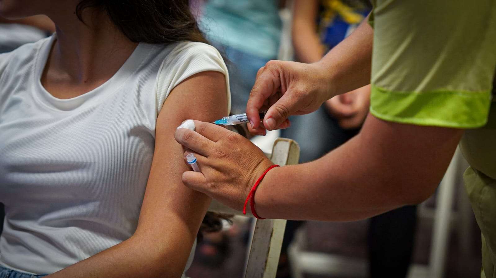 Vuelta a clases: el operativo municipal fue un éxito