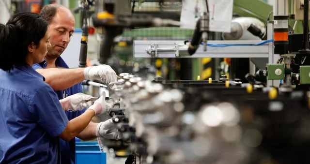 Hay dos millones de personas desocupadas o trabajando en negro en la Argentina