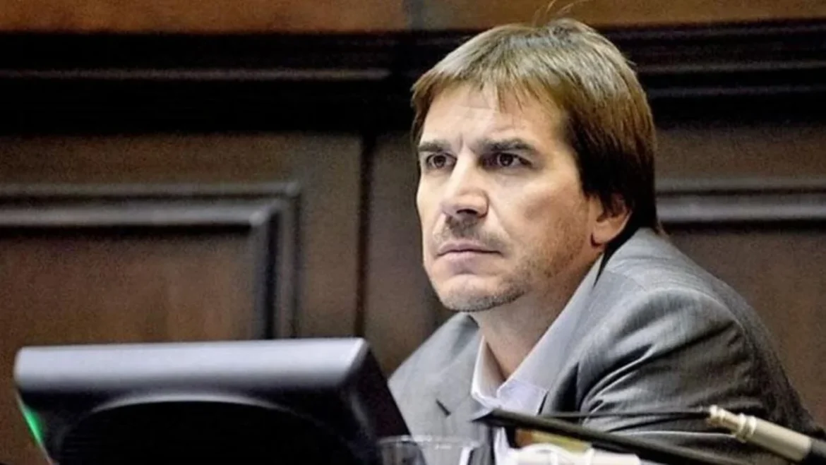 La Justicia pone el foco en Javier Faroni tras los masivos allanamientos a la AFA