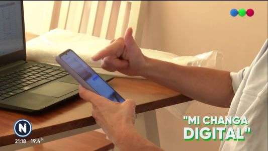Changas digitales: una salida que cada vez más argentinos eligen para llegar a fin de mes