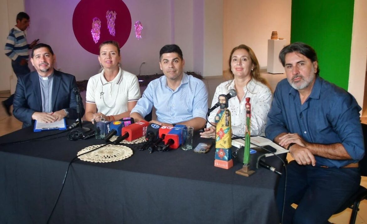 Semana Santa con una agenda imperdible de cultura, fe y recreación