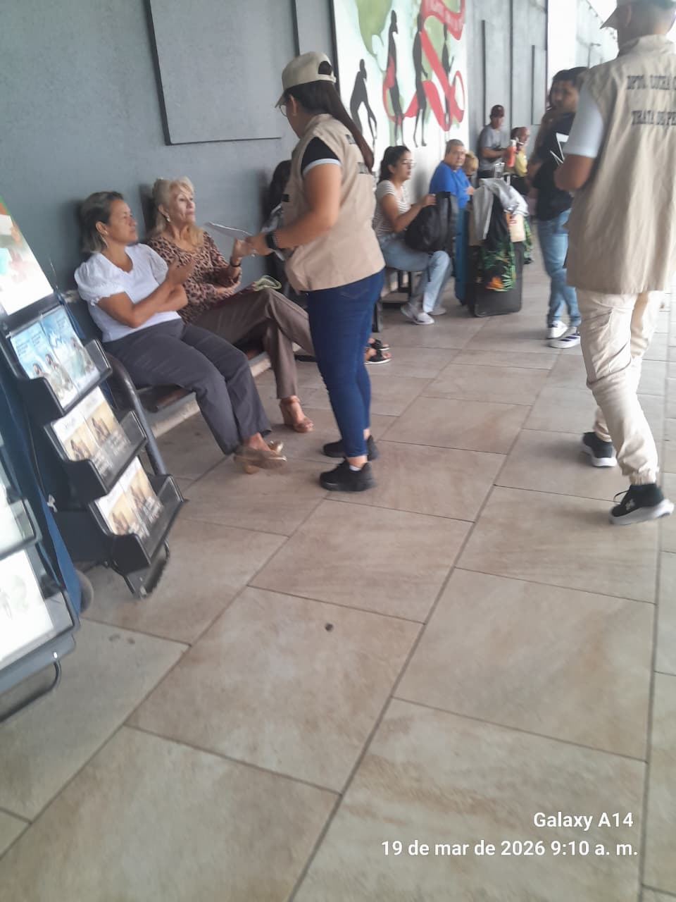 Alerta Sofía: activan operativo de búsqueda en Resistencia por una nena de 2 años desaparecida en Córdoba