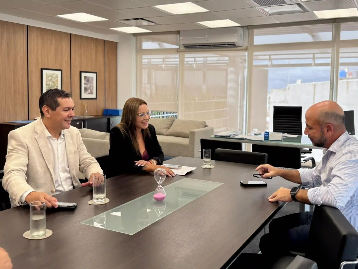 El Gobierno le baja el tono a las amenazas de Irán y toma distancia de la postura de Waldo Wolff