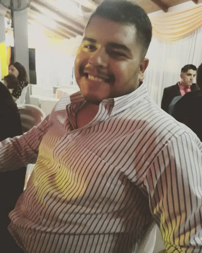 Periodista pelea por su vida tras un siniestro vial