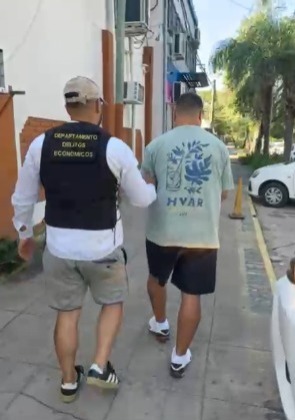 Resistencia: detienen a un hombre en el marco de una investigación por estafa