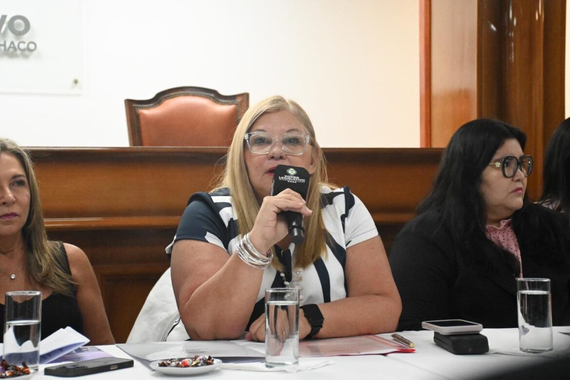 Puesta en marcha del programa “Las Mujeres y el Acceso al Liderazgo”