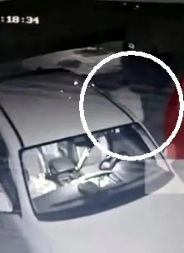 Robó $600 mil y la mitad lo gastó en un asado con amigos