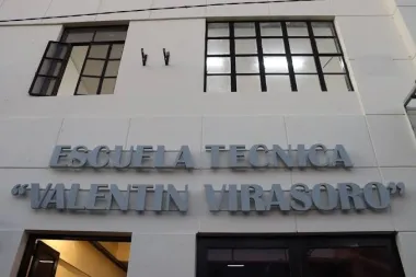 Amenazas de tiroteo: escuela de Goya suspendió el uso de mochilas y celulares