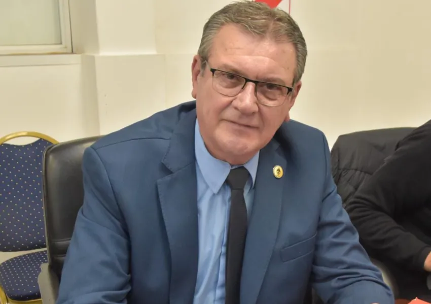 Honcheruk ratificó su independencia política y propone reconstruir espacios del peronismo con eje en la producción y el trabajo