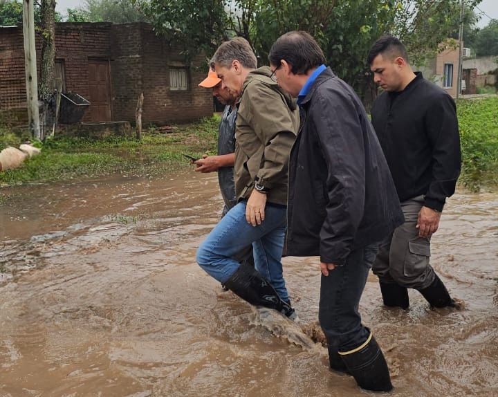 Resistencia: detienen a un hombre con múltiples pedidos judiciales