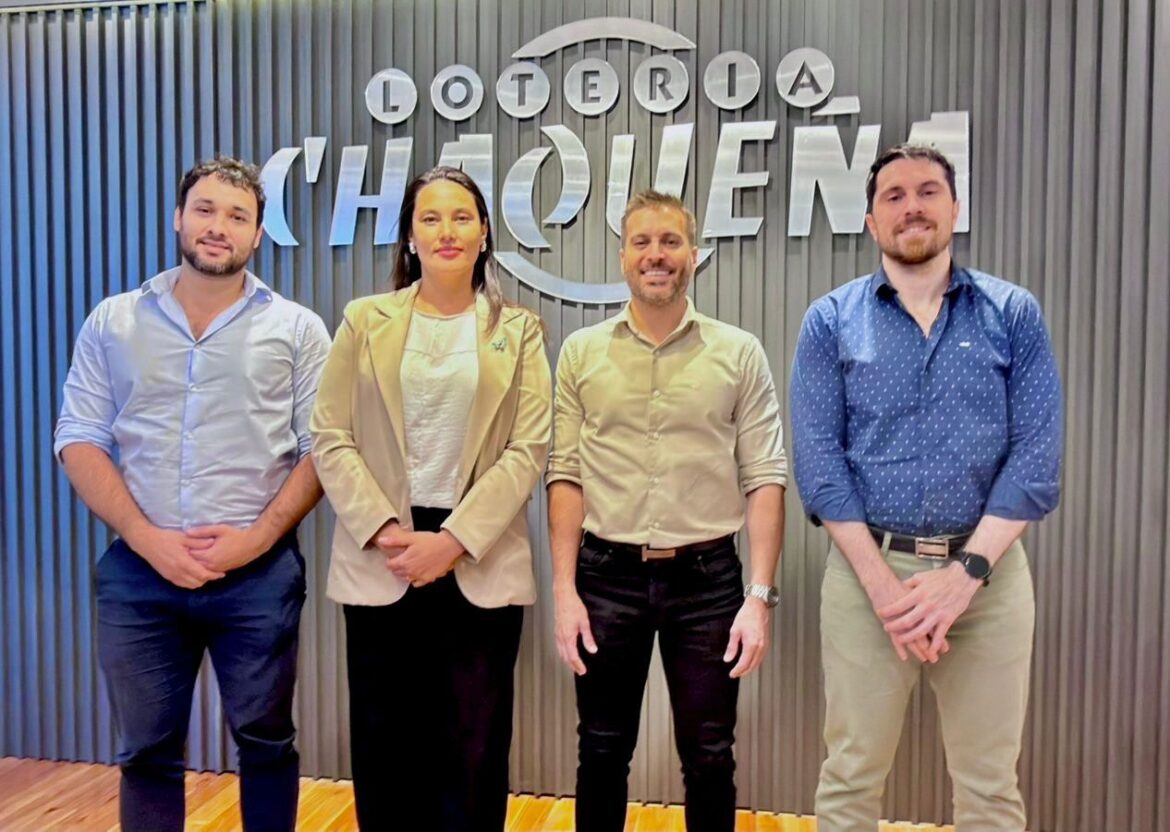 Malvinas presente: el homenaje de Lotería Chaqueña en cada cartón.