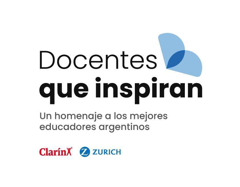 Inspirar desde el aula: Educación acompaña el premio nacional.