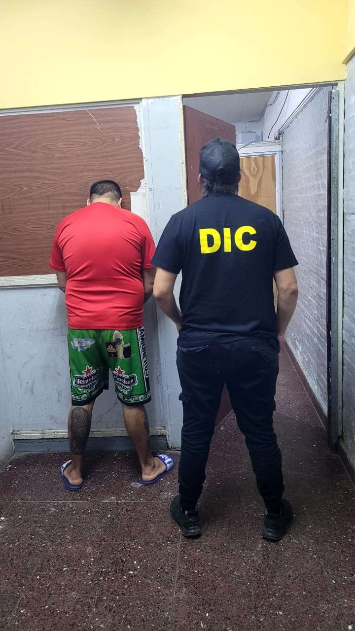 En tres homicidios ocurridos durante la madrugada, detuvieron a tres personas involucradas