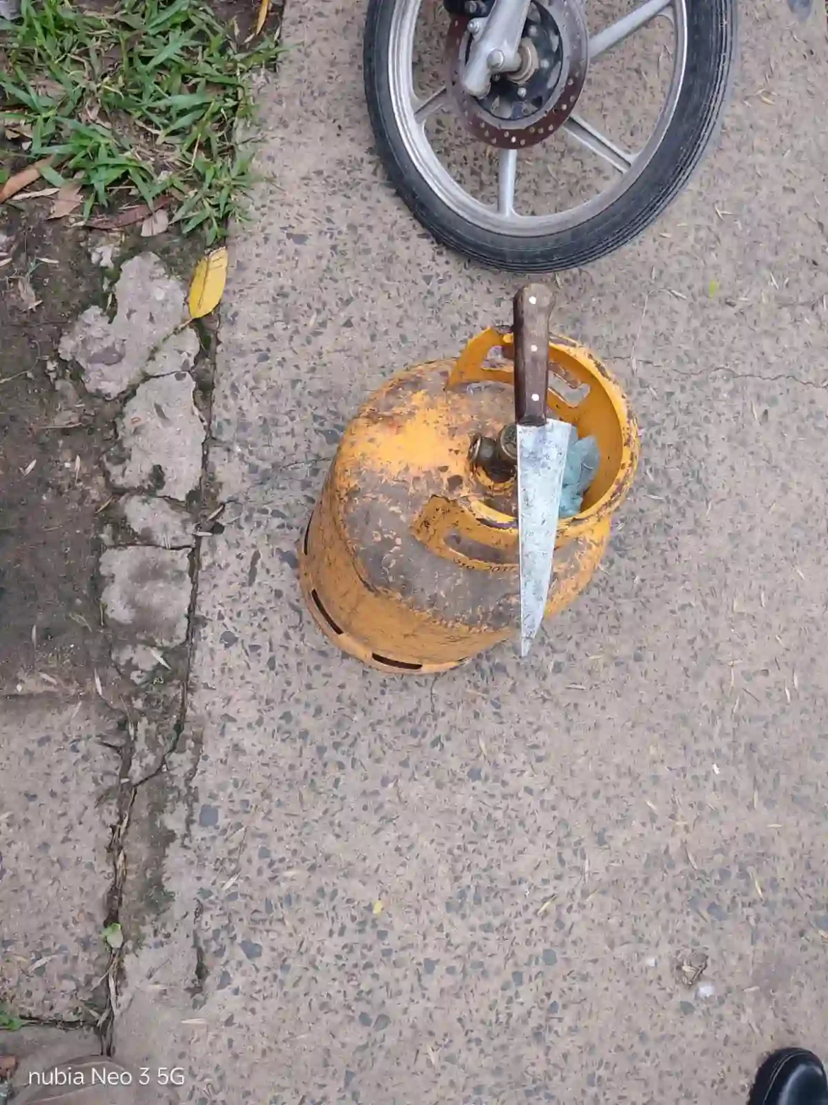 Resistencia: rápido accionar policial ante un caso de violencia familiar con un menor