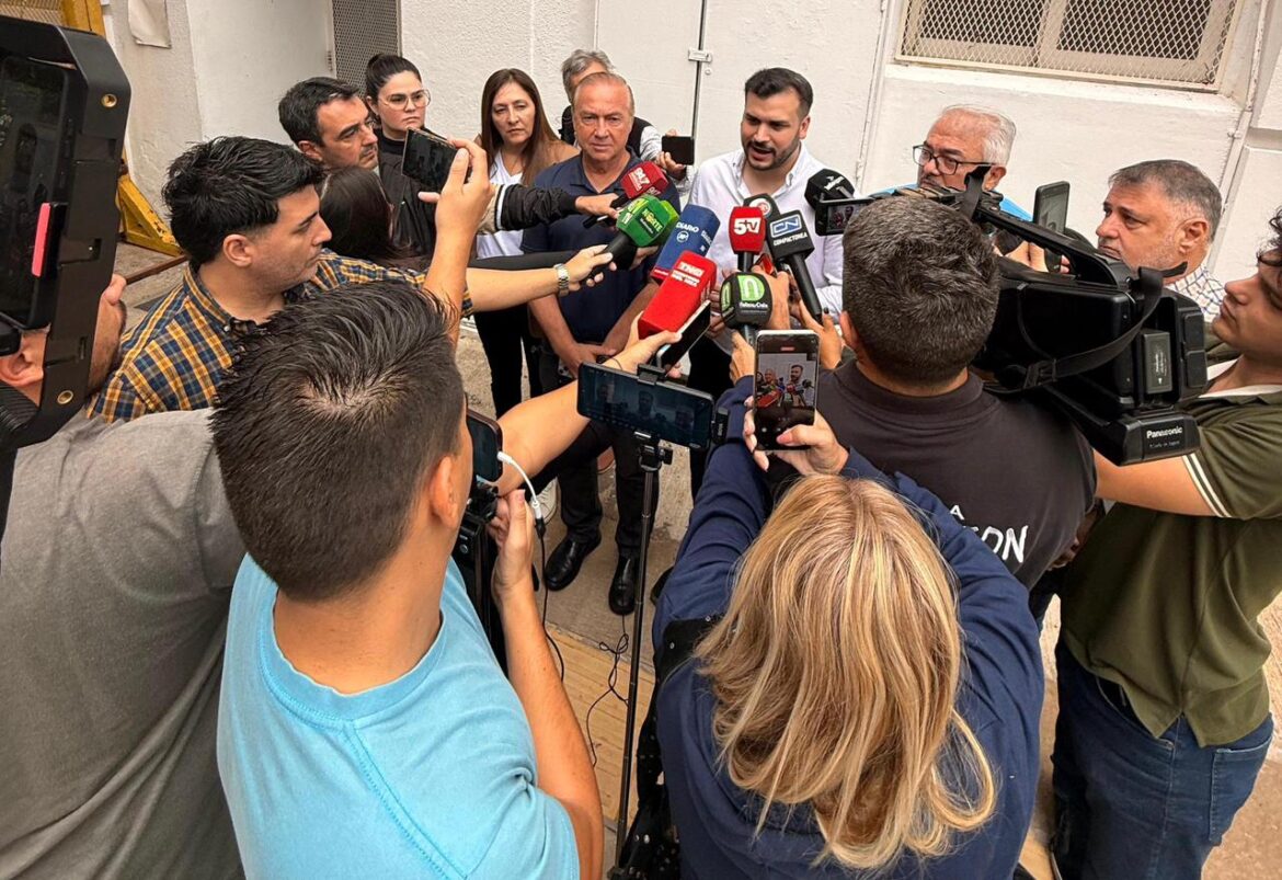 Bloque “Chaco Puede”: las 10 razones para suspender las PASO en la provincia