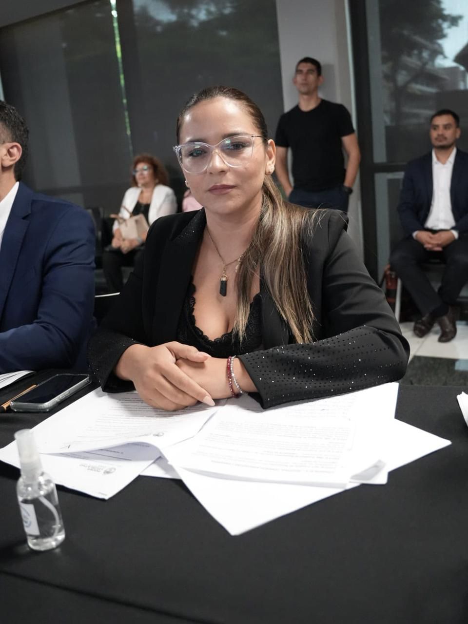 Parlamento del Norte Grande: Magda Ayala respaldó medidas para aliviar a las PyMEs y advirtió sobre la crisis productiva