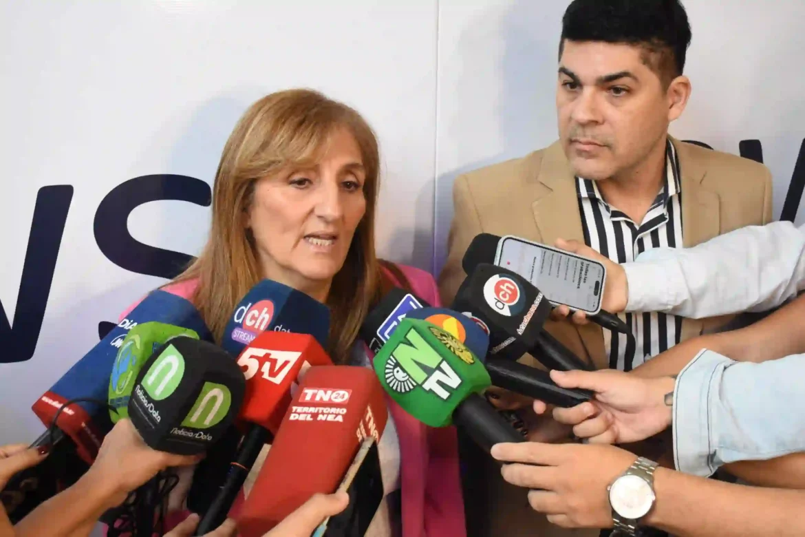 Re! Creativa: el Gobierno provincial impulsa la innovación para fortalecer el ecosistema productivo chaqueño