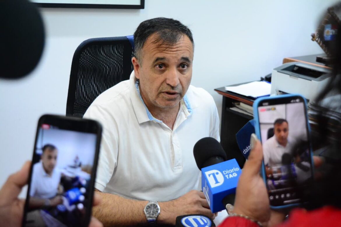 Caso de la falsa médica: Salud denunció y activó la investigación desde el primer momento