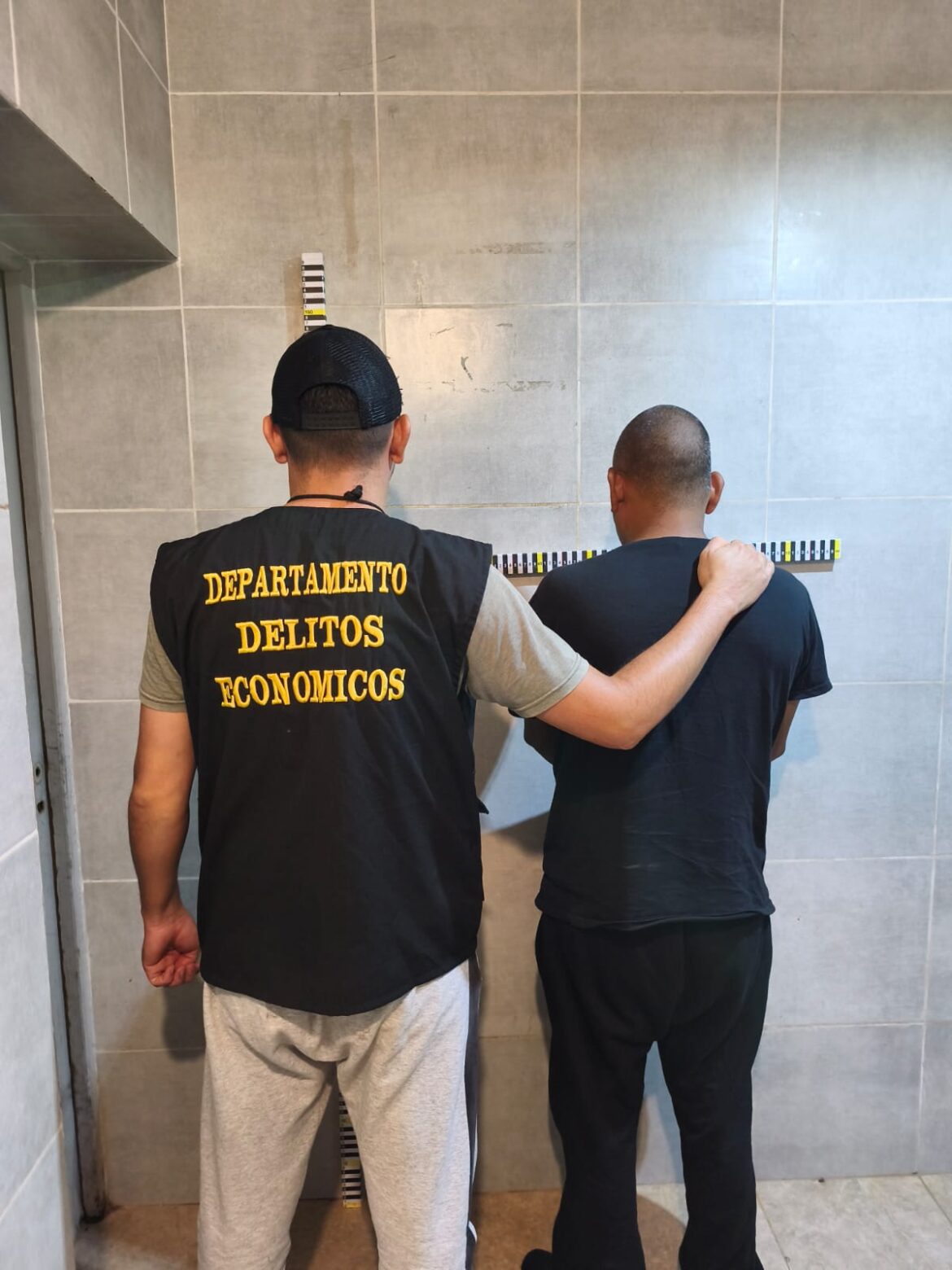 Investigaciones Detuvieron a un hombre involucrado en una estafa