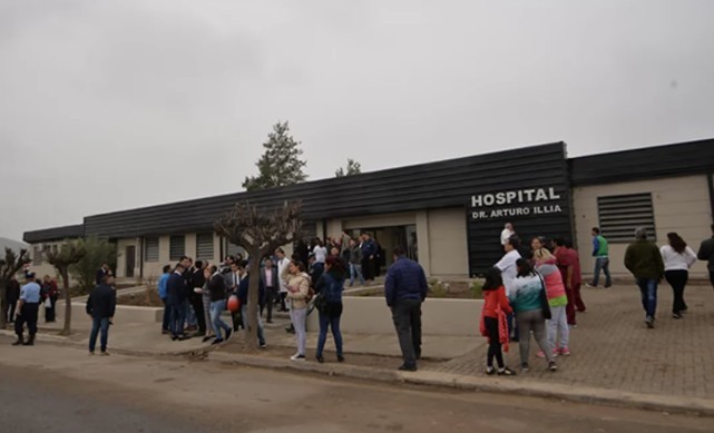 Tragedia en Córdoba: un alumno de 11 años murió tras descompensarse mientras jugaba en un recreo