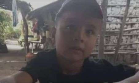 La familia de Loan le reclamó a Milei que intervenga para destrabar la realización del juicio