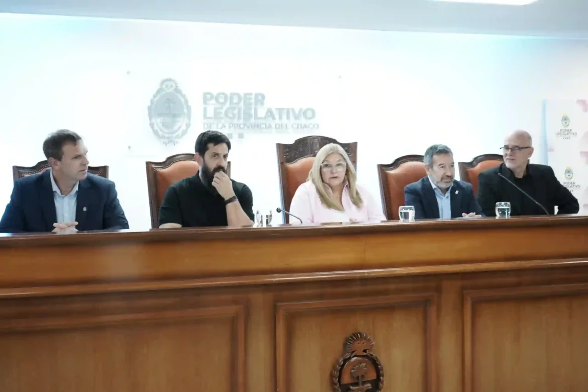 El comité científico ICLAFI – ICOMOS de la UNESCO se reúne por primera vez en Iberoamérica y la Legislatura será la sede