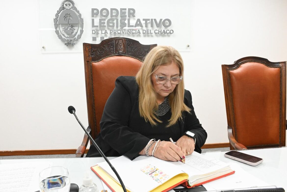 La Legislatura prestó acuerdo a la designación de funcionarios de distintas dependencias del Estado